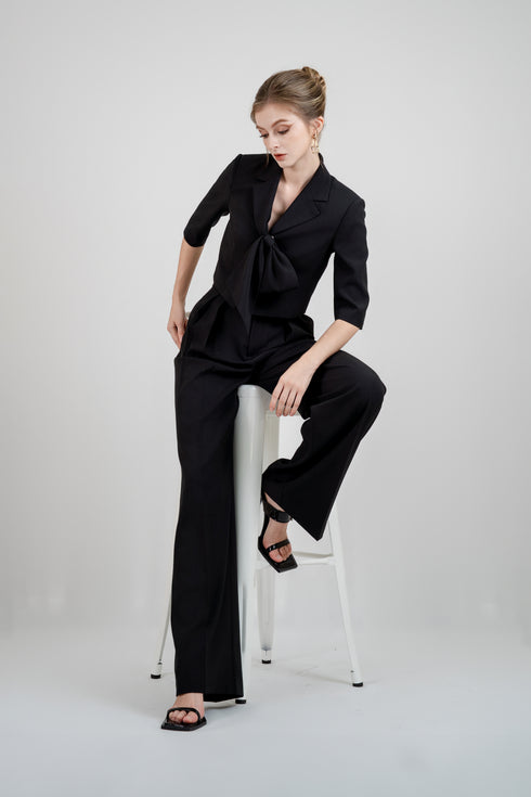 LASANRA GORETTI BLAZER